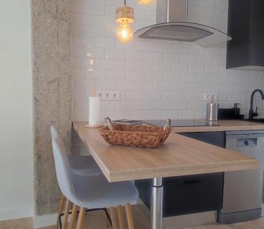 Ferrol Apartment | Canido con vistas