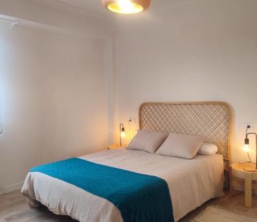 Ferrol Apartment | Canido con vistas
