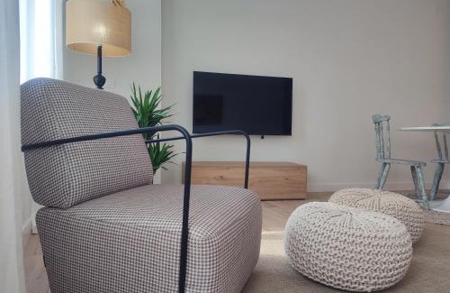 Ferrol Apartment | Canido con vistas