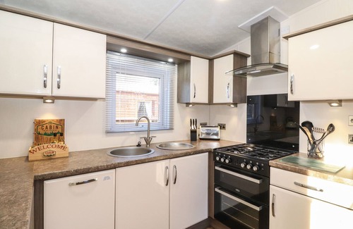 Morpeth Cottage | Canis