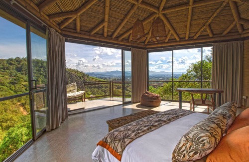 Marinilla Hotel | Cannúa Lodge