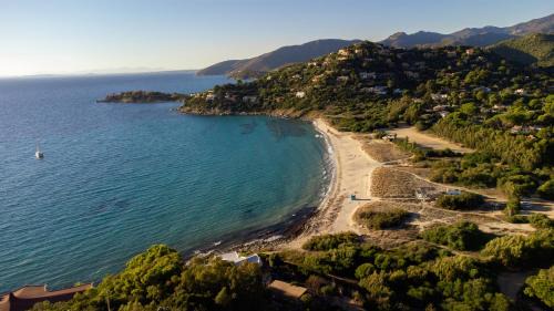Torre delle Stelle Apartment | Cann'e Sisa Luxury Villa Perla Marina B