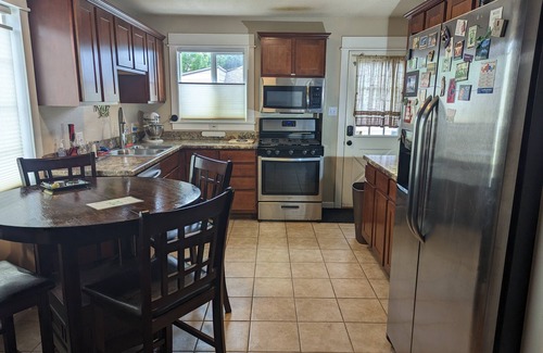 Ruby Hill House | Cannabis Friendly House Minutes From Downtown Denver & Red Rocks