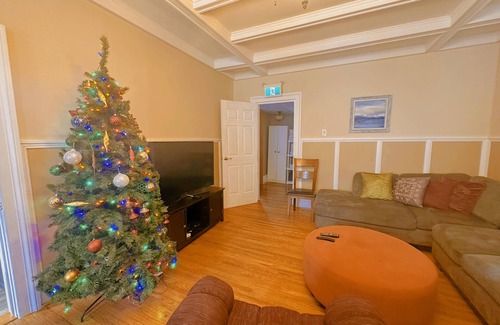 Niagara Falls Cottage | Cannada. Niagara Falls. clean vacation home