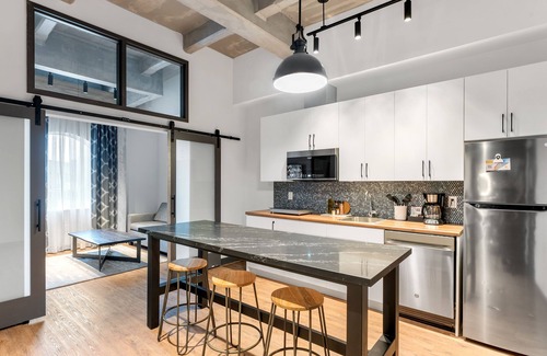 Niagara Falls Apartment | Cannery Lofts Niagara