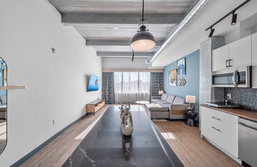 Niagara Falls Apartment | Cannery Lofts Niagara