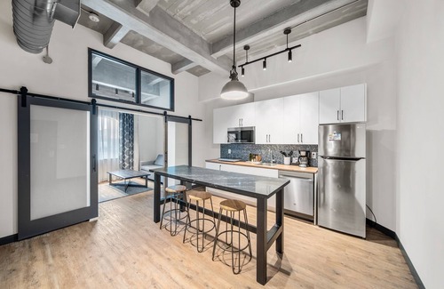 Niagara Falls Apartment | Cannery Lofts Niagara