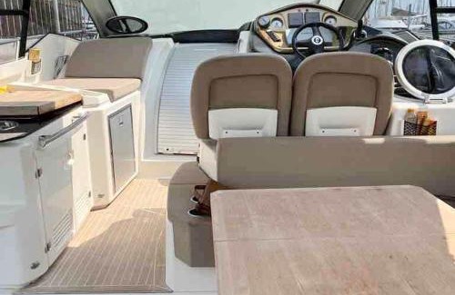 Cannes Old Town Boat Rental | Cannes bateau port centre