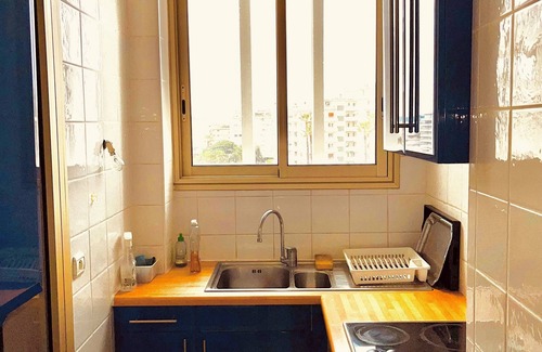 Pointe Croisette Apartment | ⛱Cannes Dispo Hôtel Martinez Vue Mer Croisette ☎1mn des Plages 5mn Palais