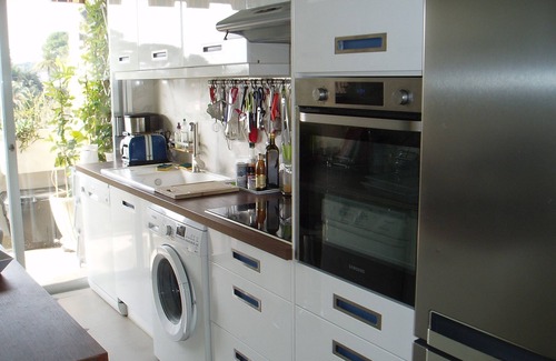 Le Cannet Apartment | Cannes Festival 2025 from May 13 to May 24, 2025