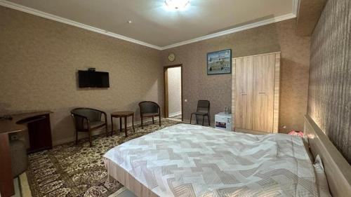 Shymkent Hotel | Cannes Hotel