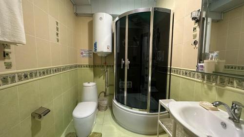 Shymkent Hotel | Cannes Hotel