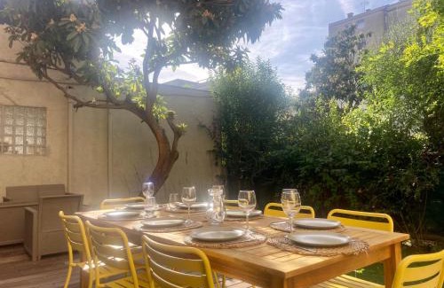 California - Pezou Apartment | Cannes - L'Oustaou