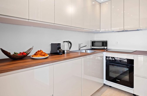 Mandelieu-La-Napoule Apartment | Cannes Marina Residence