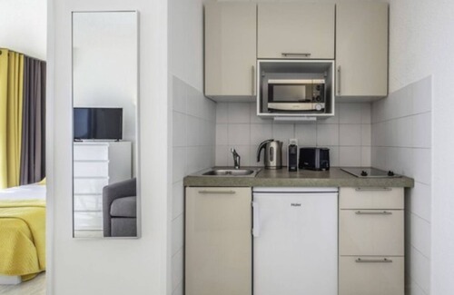 Mandelieu-La-Napoule Apartment | Cannes Marina Residence