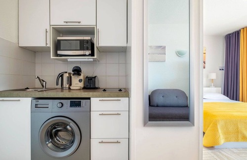 Mandelieu-La-Napoule Apartment | Cannes Marina Residence