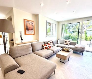 Le Cannet Villa | Cannes Villa luxe, détente et bien-être