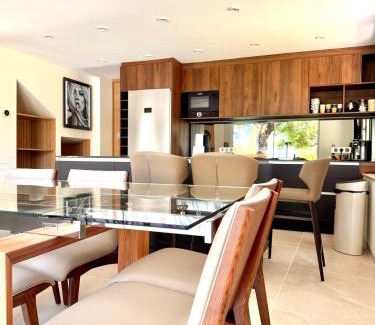 Le Cannet Villa | Cannes Villa luxe, détente et bien-être