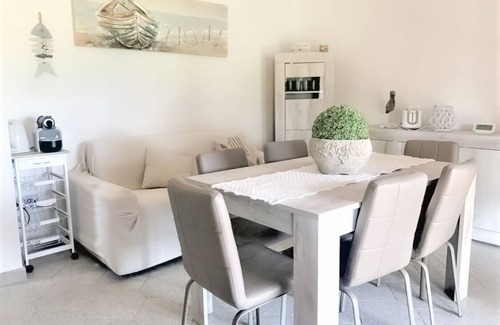 Cannigione Apartment | Cannigione - Villa a stone's throw from the beach