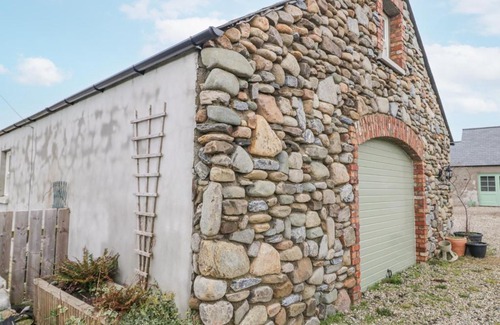 Limavady House | Canning Cottage