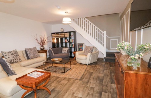 Limavady House | Canning Cottage