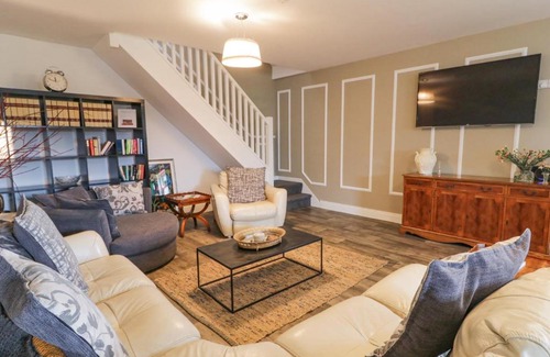 Limavady House | Canning Cottage