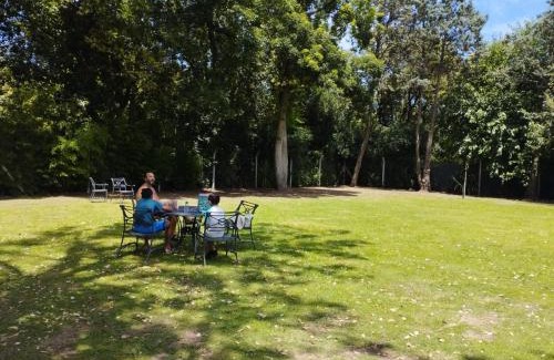 Canning Apartment | Canning Park premium apartment for 4