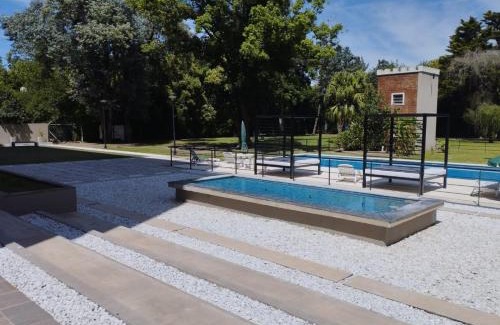 Canning Apartment | Canning Park premium apartment for 4