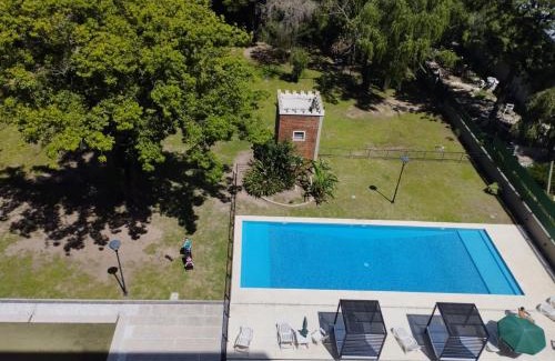 Canning Apartment | Canning Park premium apartment for 4