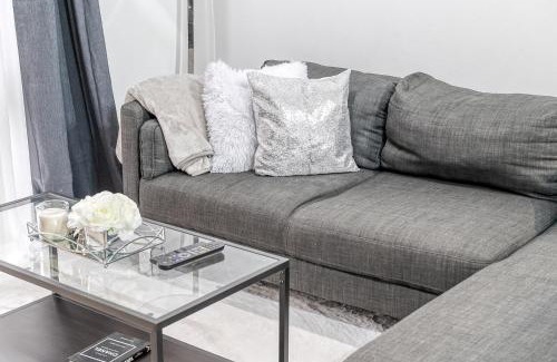 Canning Town Apartment | Canning Town Pied-à-Terre