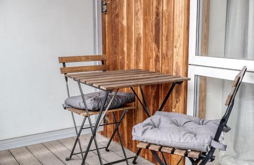 Canning Town Apartment | Canning Town Pied-à-Terre