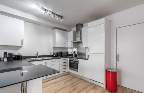 Canning Town Apartment | Canning Town Pied-à-Terre