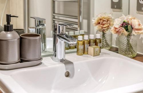 Canning Town Apartment | Canning Town Pied-à-Terre