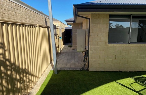 Canning Vale House | Canning Vale Family Accommodation