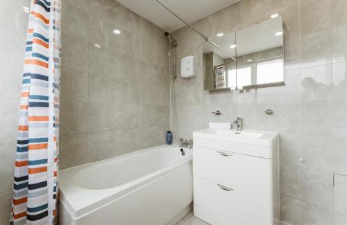 Canning Town House | CanningTown Double Rooms - 20