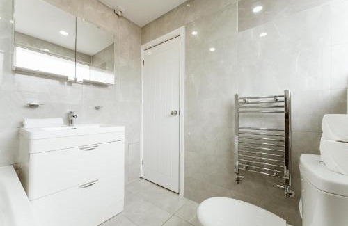 Canning Town House | CanningTown Double Rooms - 20
