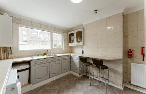 Canning Town House | CanningTown Double Rooms - 20