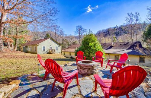 Montreat House | Cannon Cottage