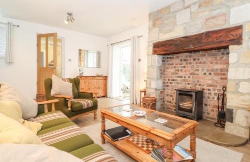 Woodhorn House | Canny Cottage
