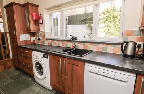 Amble Cottage | Canny Cottage