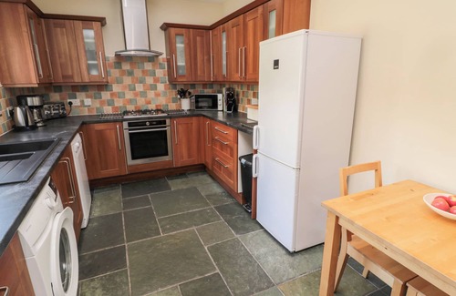 Amble Cottage | Canny Cottage