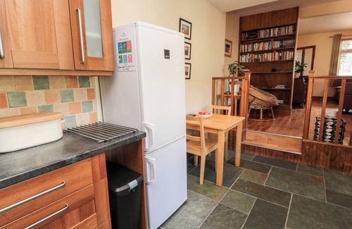 Amble Cottage | Canny Cottage