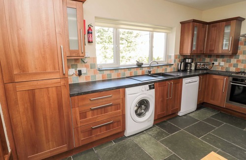 Amble Cottage | Canny Cottage
