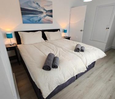 Chester-le-Street House | Canny Hyem