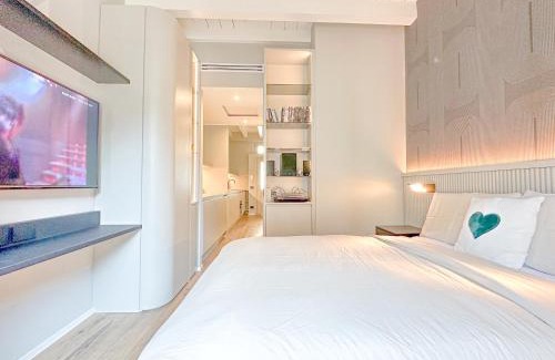 Chinatown Apartment | Canonica Suite 72 - 10 min da Parco Sempione