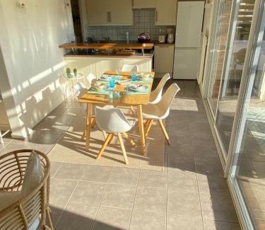 Le Canon Apartment | Canonissime Duplex -6 pers Le Canon CAP FERRET