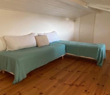 Le Canon Apartment | Canonissime Duplex -6 pers Le Canon CAP FERRET