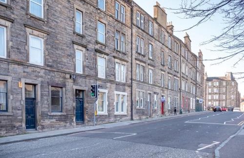 Bonnington Apartment | Canonmills Coorie