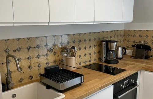 Quimper Apartment | Canopée - Appartement - Hyper centre ville