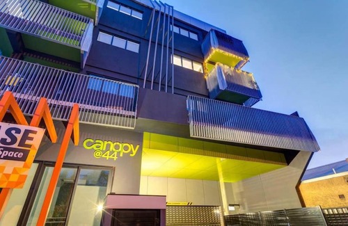 Ovingham Apartment | Canopy at 44 Ovingham